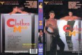 DVD GAY CLTHES MAKE THE MAN